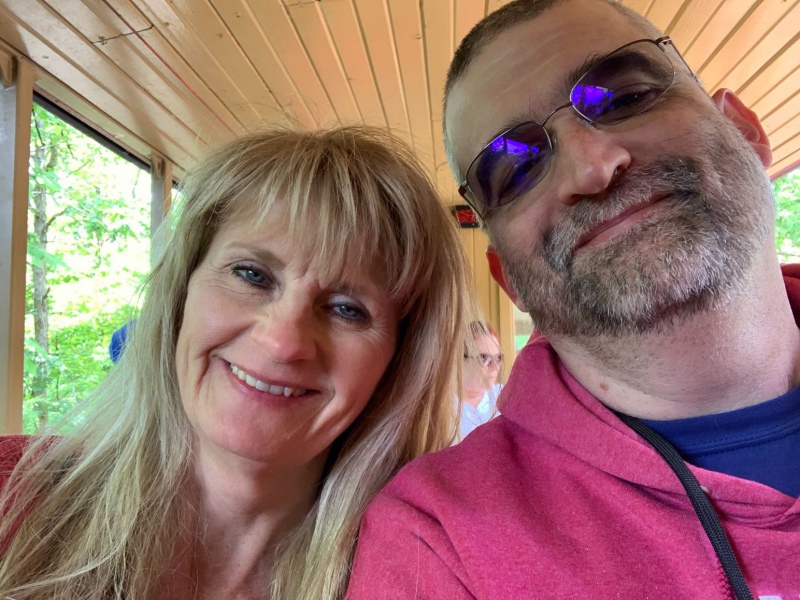 Branson Rail Road