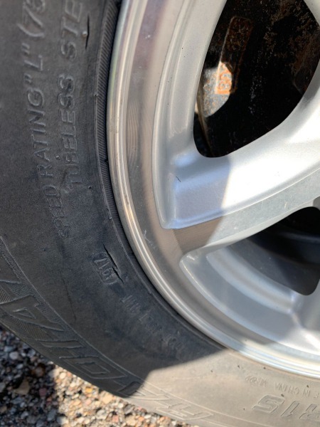 Tire