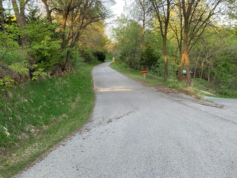 Roads