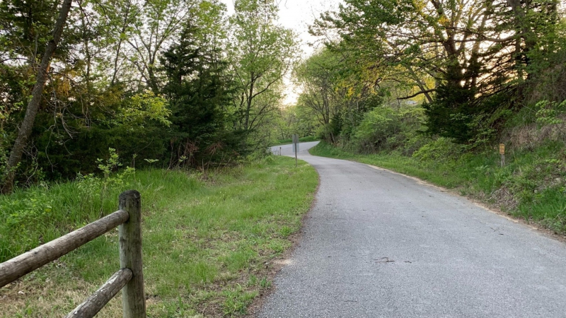 Road