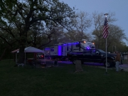 Flag Shot