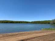Swimming Area