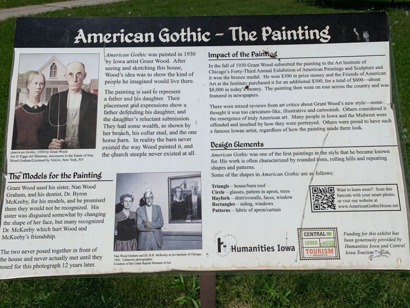 Background on Painting