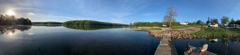 Lake View