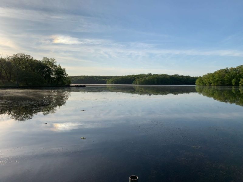 Lake View