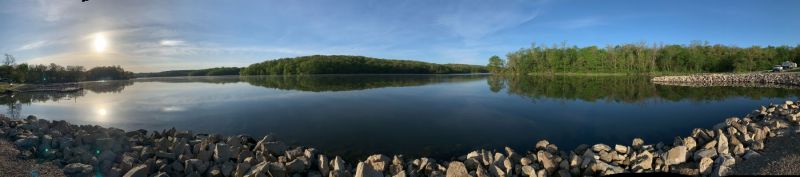 Lake View