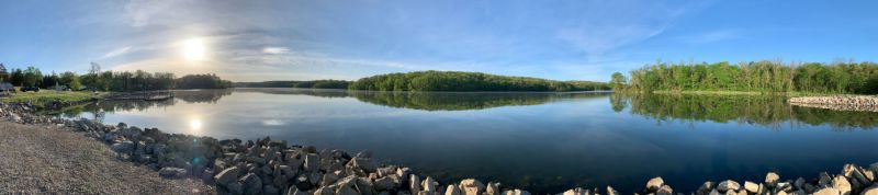 Lake View