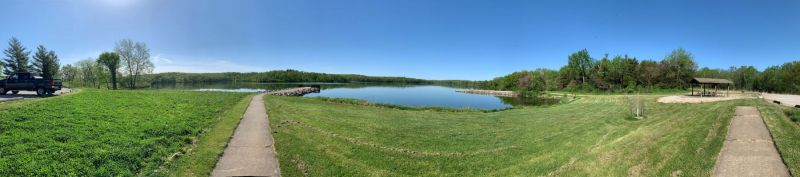 Lake View