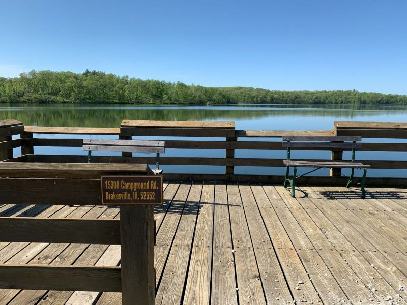 Dock