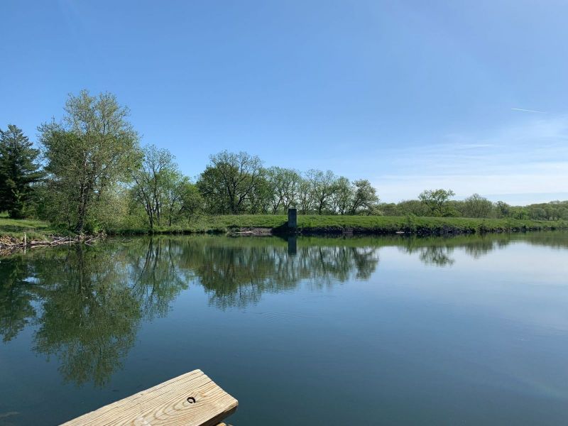 Lake View