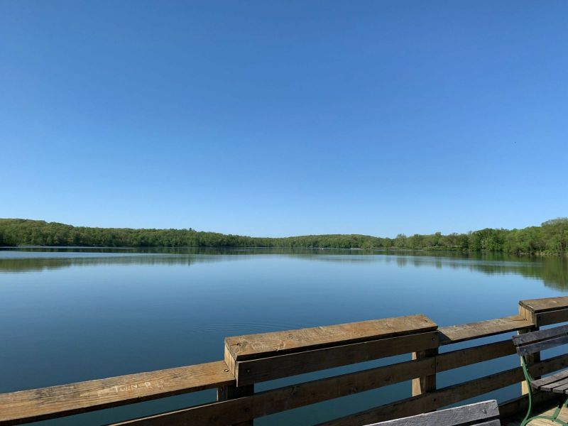 Dock