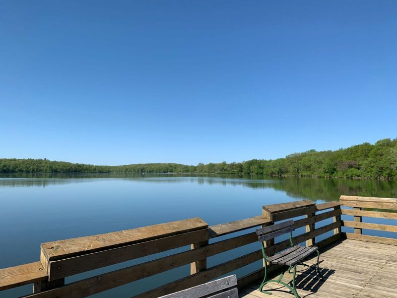 Boat Dock