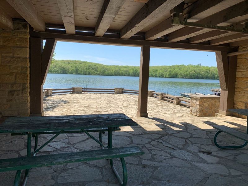 Party Area