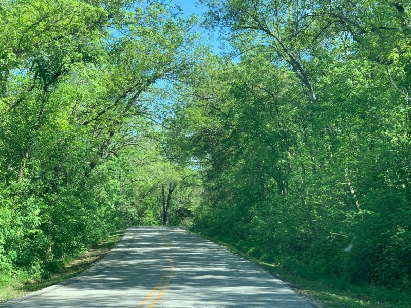Campground Road
