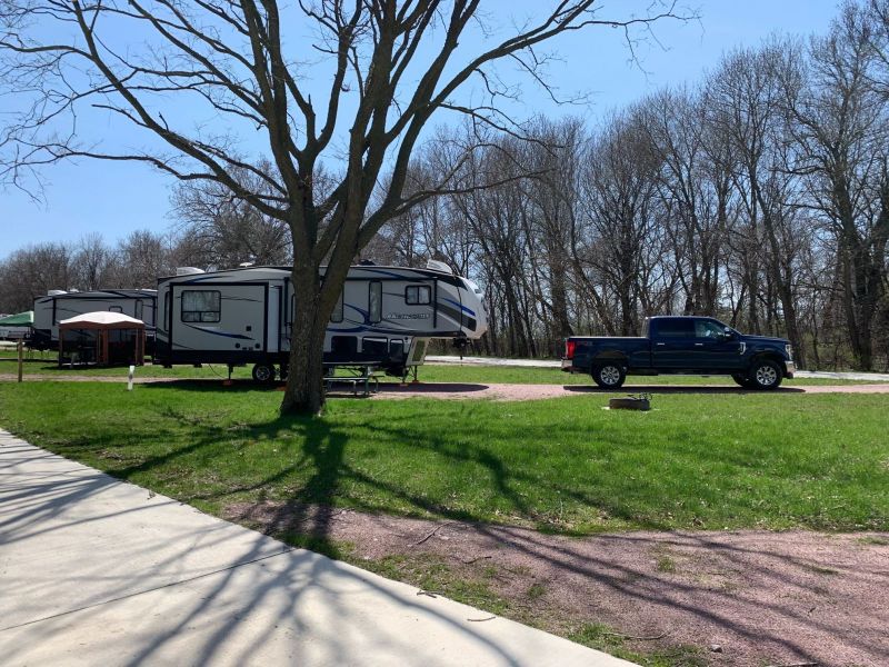 Campground