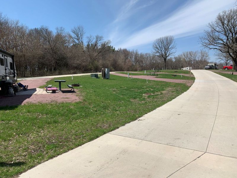 Campground