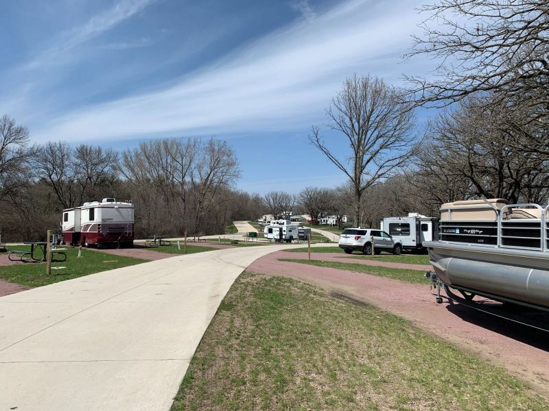 Campground