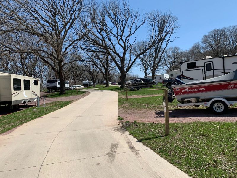 Campground