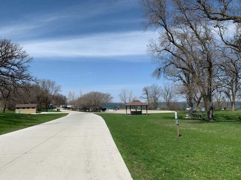 Campground