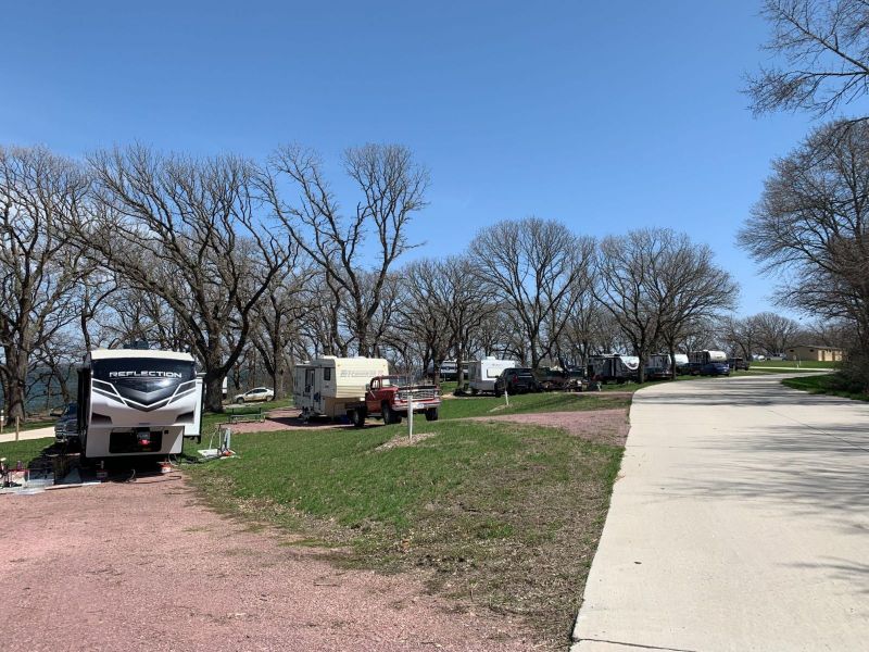 Campground