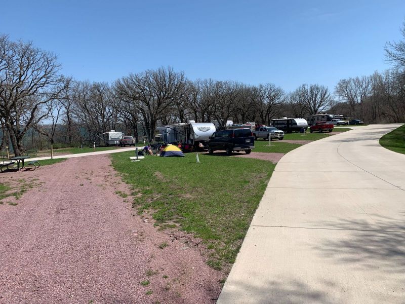 Campground