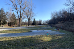 Campground #4