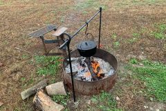 Camp Fire