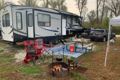 Camp Site