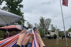 Hammock