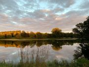 Arrowhead Lake at Dusk
