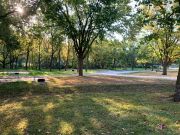 Campground 4 - No Service Sites