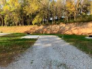 Campground 4 - Sewer and Water