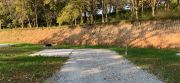 Campground 4 - Water and Sewer