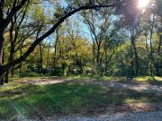Hiking Trail View