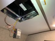 Front AC
