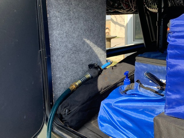 Drivers Side