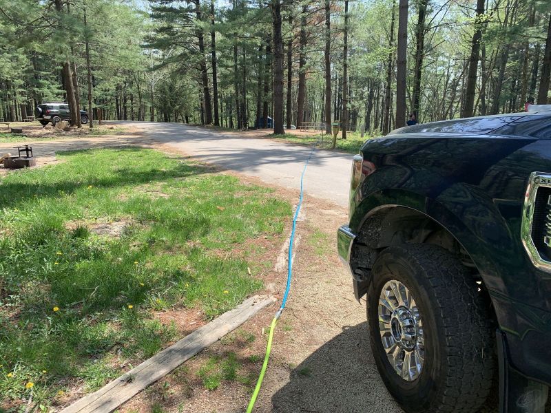 Supply Line