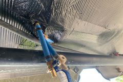 Drain Lines