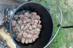 Stew Meat