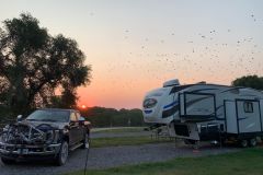 Sunset View