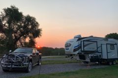 Sunset View