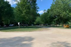 Camp Site