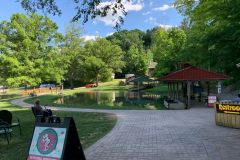 Spook Pond