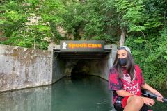 Cave Entrance