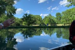 Spook Pond
