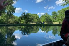 Spook Pond