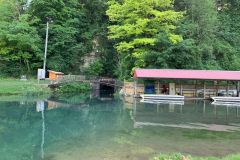 Boat Dock