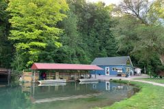 Boat Dock